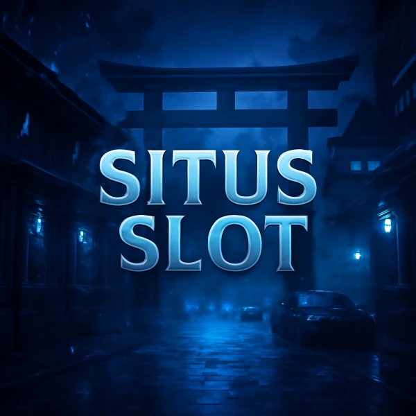 Situs Slot