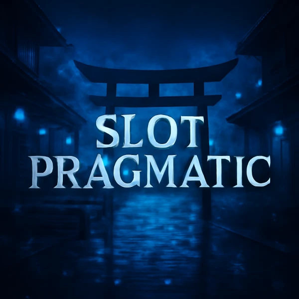 Slot Pragmatic